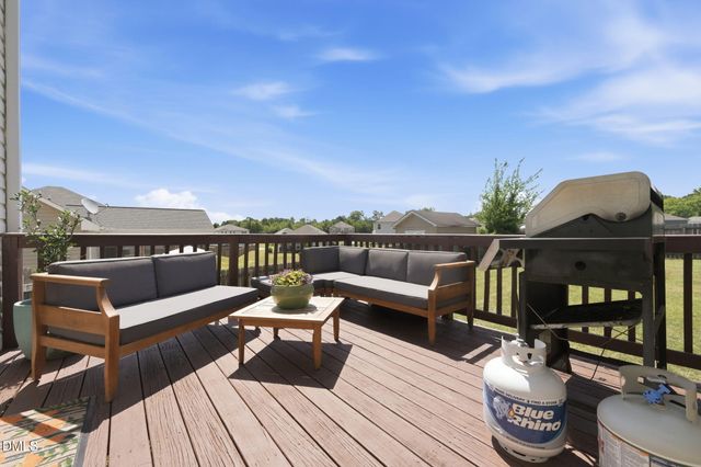 511 Winesap Drive, Graham, NC 27253