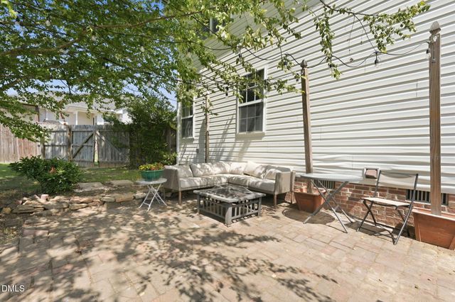 511 Winesap Drive, Graham, NC 27253