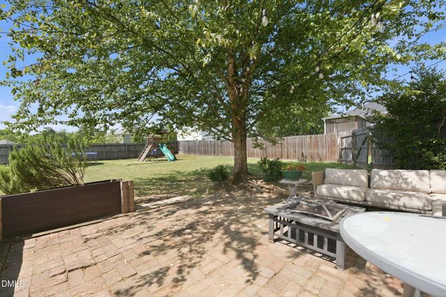 511 Winesap Drive, Graham, NC 27253