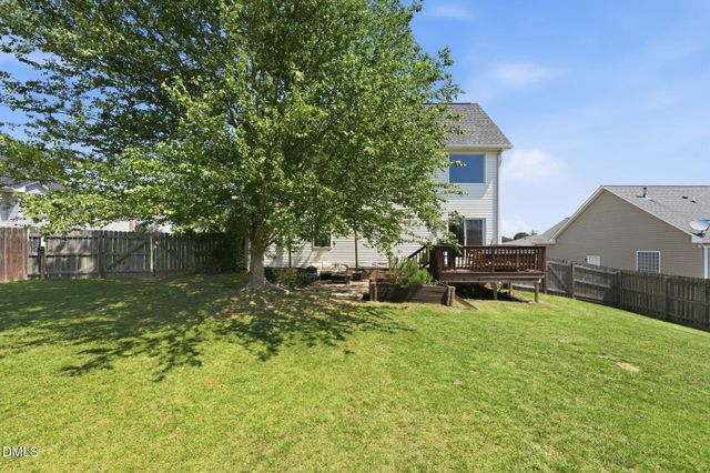 511 Winesap Drive, Graham, NC 27253
