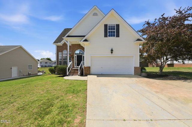 511 Winesap Drive, Graham, NC 27253