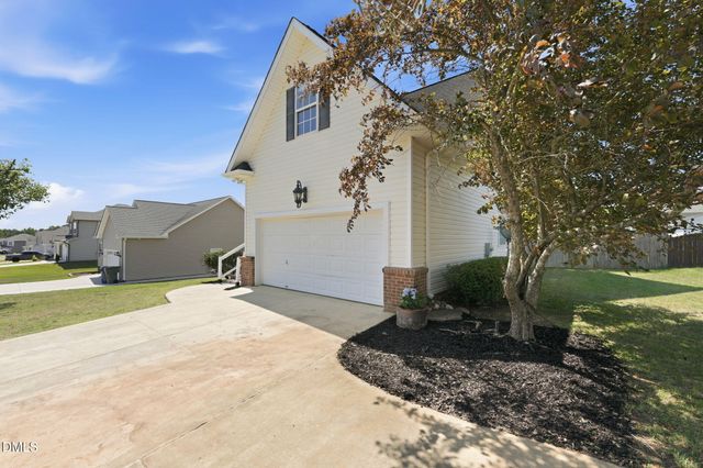 511 Winesap Drive, Graham, NC 27253