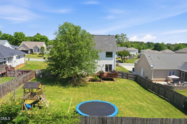 511 Winesap Drive, Graham, NC 27253