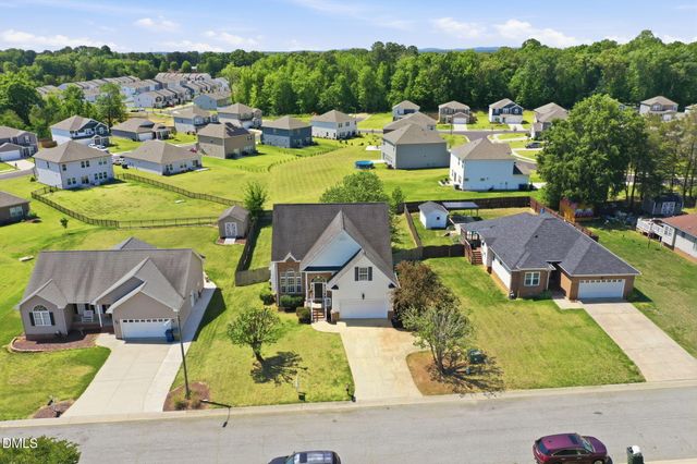 511 Winesap Drive, Graham, NC 27253
