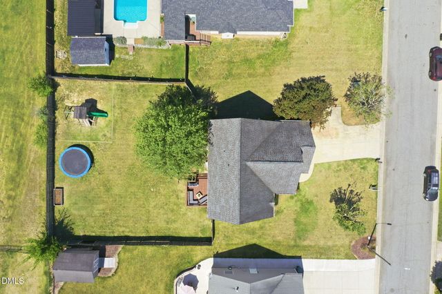 511 Winesap Drive, Graham, NC 27253