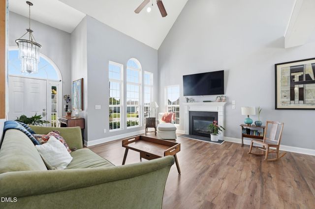511 Winesap Drive, Graham, NC 27253