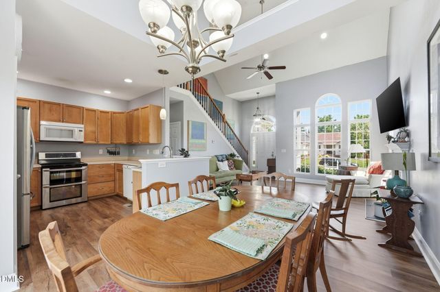 511 Winesap Drive, Graham, NC 27253