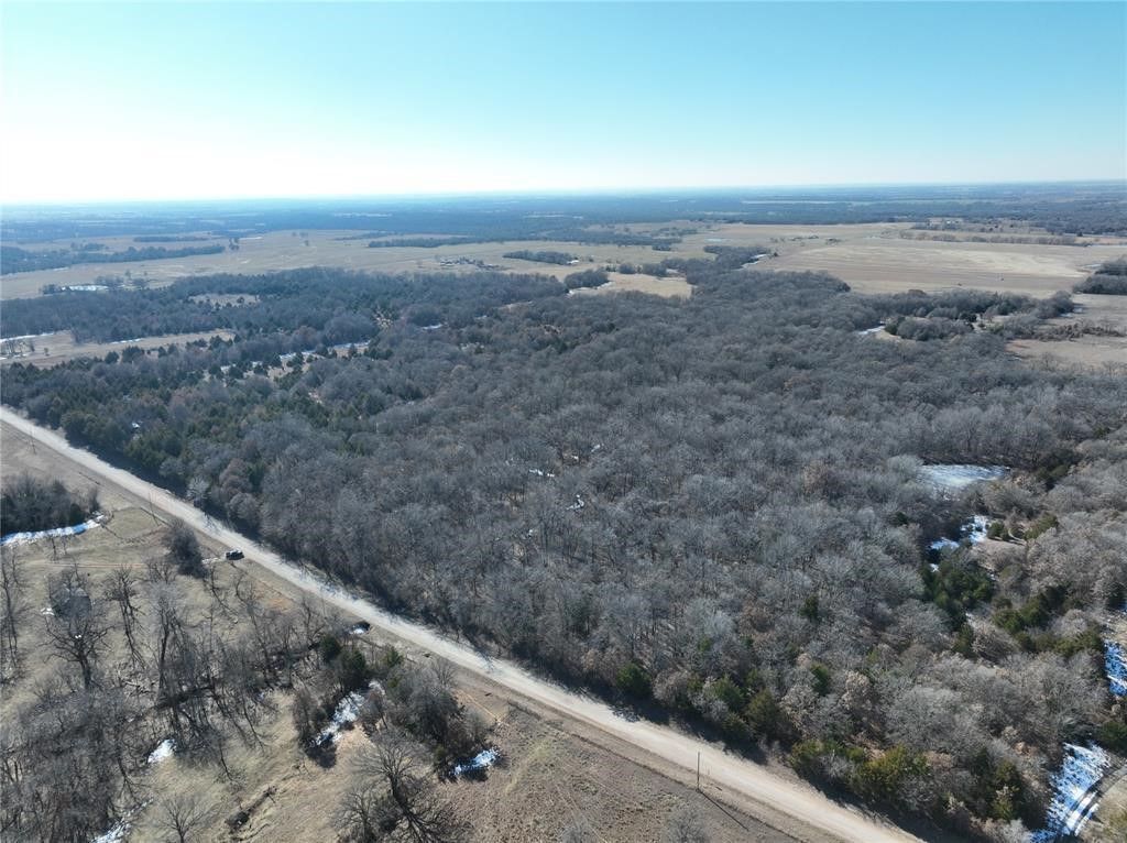 Red Rock Avenue, Byars, OK 74831