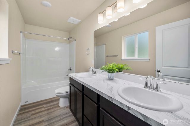 17911 Clearland Boulevard SE, Yelm, WA 98597