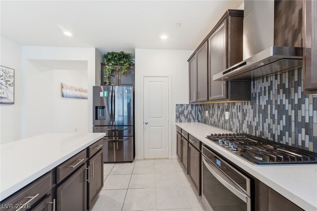 3749 Battipaglia Avenue, Henderson, NV 89044 — photo 5