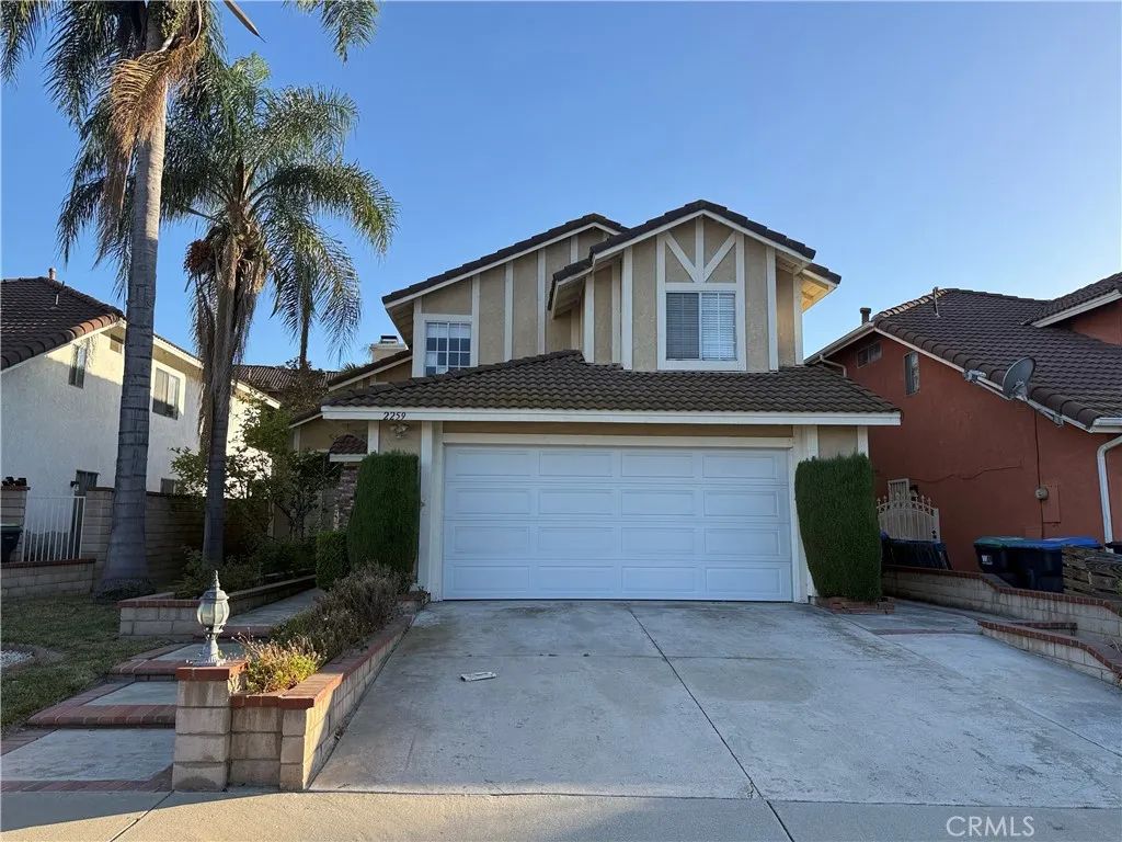 2259 Norte Vista, Chino Hills, CA 91709