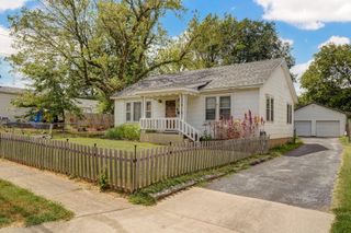 1553 South Missouri Avenue, Springfield, MO 65807