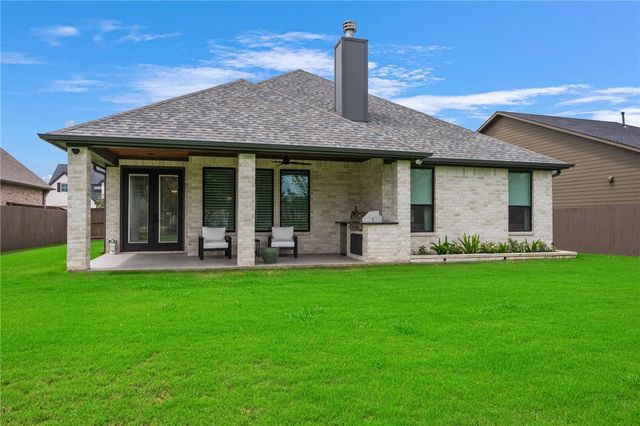 4714 Pearl River Court, College Station, TX 77845