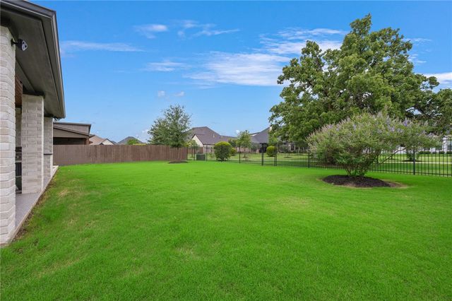 4714 Pearl River Court, College Station, TX 77845