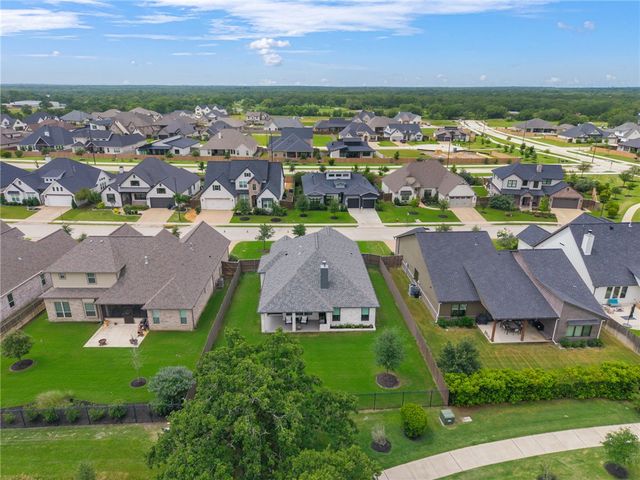 4714 Pearl River Court, College Station, TX 77845