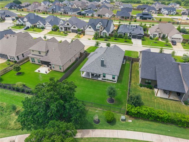 4714 Pearl River Court, College Station, TX 77845