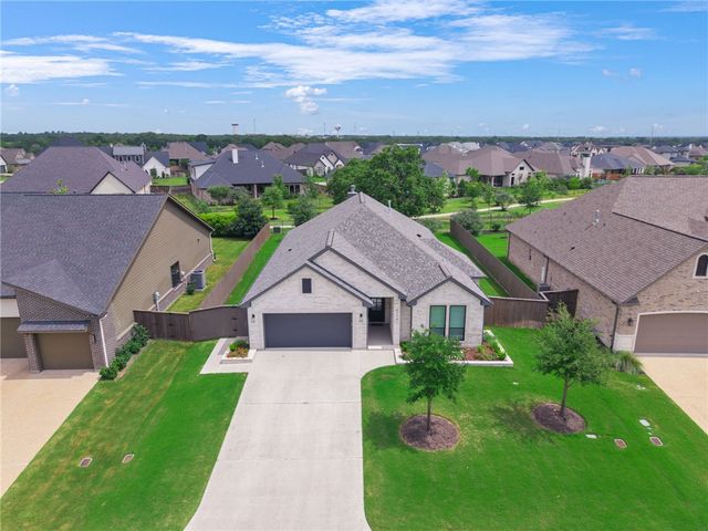 4714 Pearl River Court, College Station, TX 77845