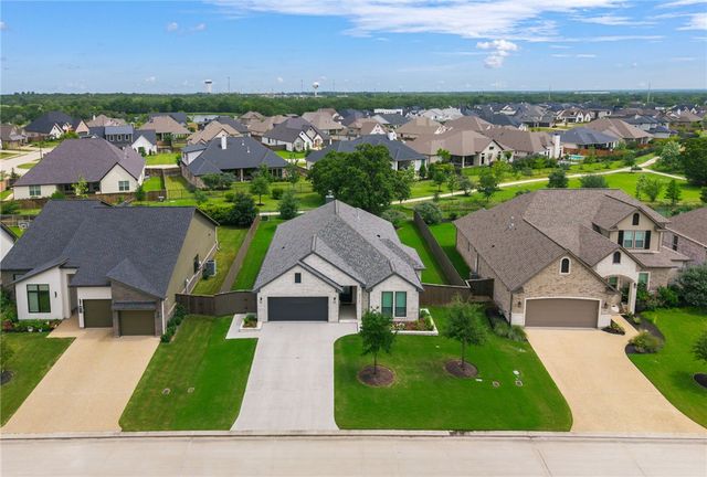 4714 Pearl River Court, College Station, TX 77845