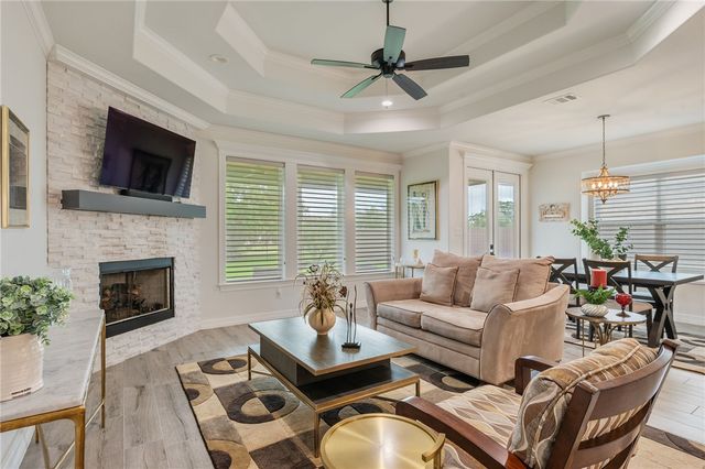 4714 Pearl River Court, College Station, TX 77845