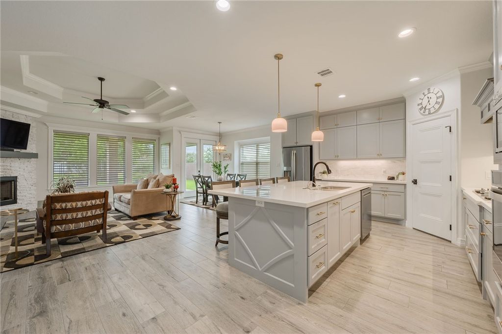 4714 Pearl River Court, College Station, TX 77845 — photo 3