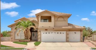 1437 Pedro Figari Avenue, El Paso, TX 79936