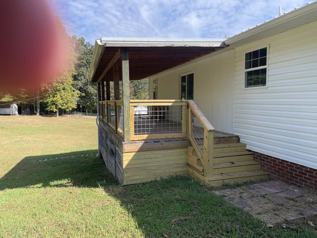 10568 Twin Springs Ln, Bon Aqua, TN 37025