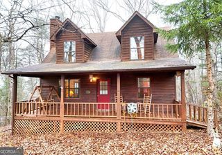 378 Northwoods Circle, Blairsville, GA 30512