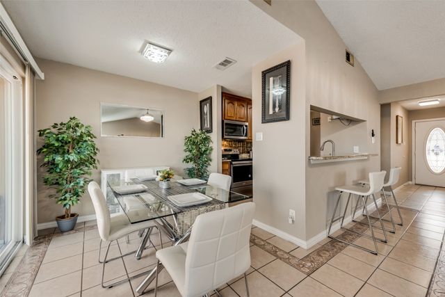 2101 High Bluff Drive, Garland, TX 75041