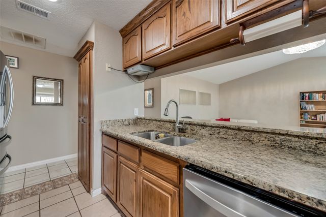 2101 High Bluff Drive, Garland, TX 75041