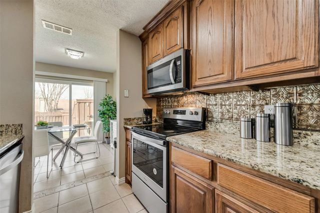 2101 High Bluff Drive, Garland, TX 75041