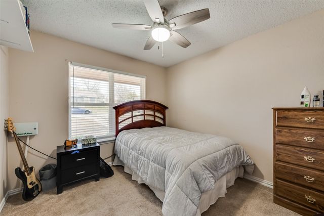 2101 High Bluff Drive, Garland, TX 75041