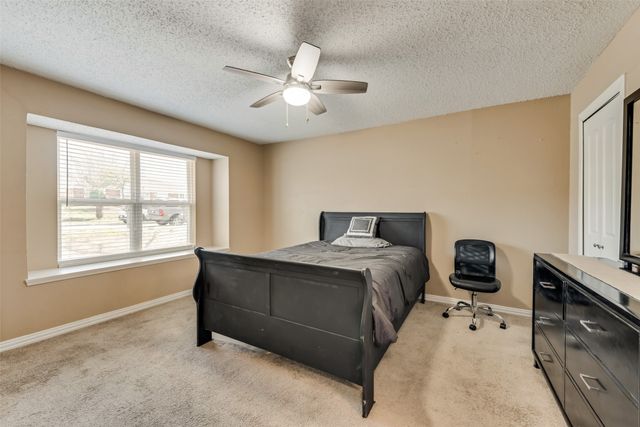 2101 High Bluff Drive, Garland, TX 75041