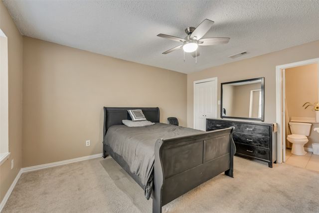 2101 High Bluff Drive, Garland, TX 75041