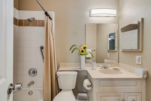 2101 High Bluff Drive, Garland, TX 75041