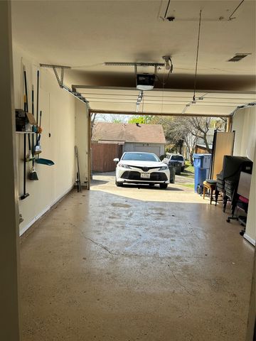 2101 High Bluff Drive, Garland, TX 75041