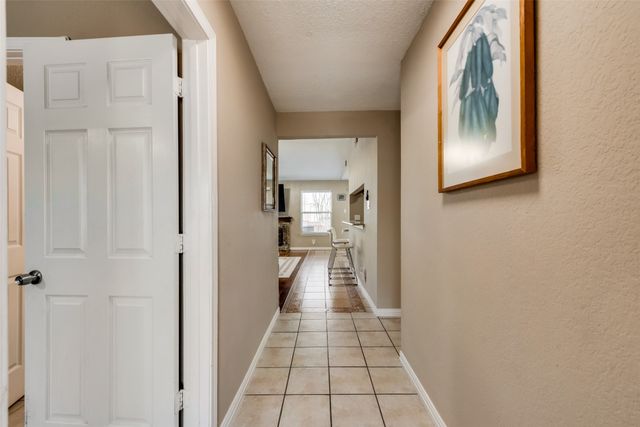 2101 High Bluff Drive, Garland, TX 75041