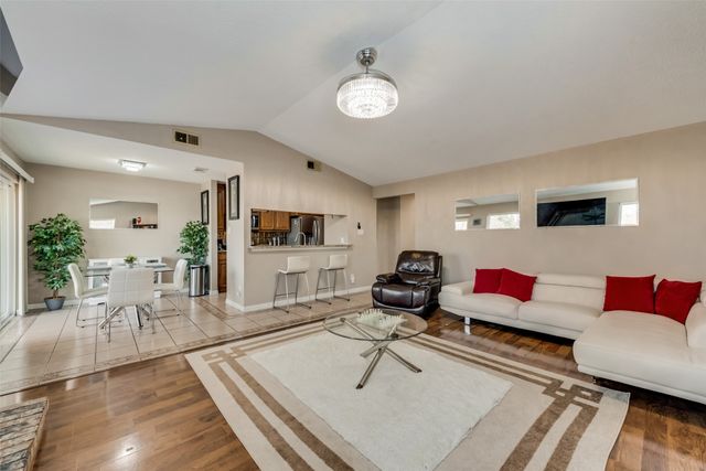 2101 High Bluff Drive, Garland, TX 75041