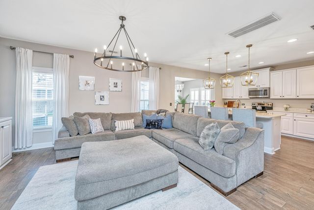 3845 Tupelo Branch Row, Mount Pleasant, SC 29429