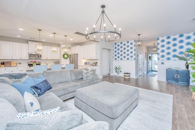 3845 Tupelo Branch Row, Mount Pleasant, SC 29429