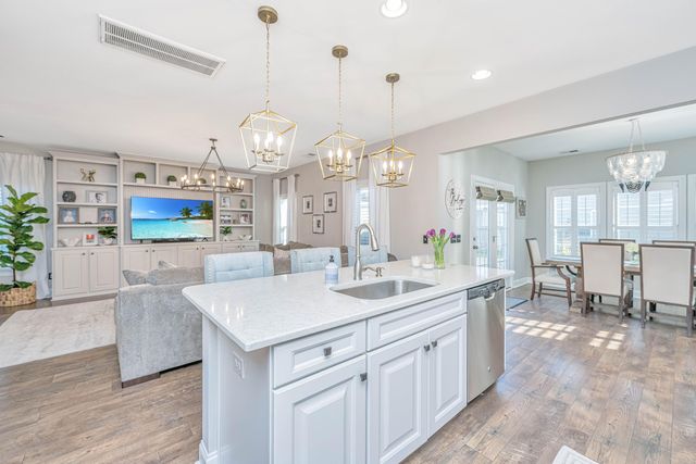 3845 Tupelo Branch Row, Mount Pleasant, SC 29429