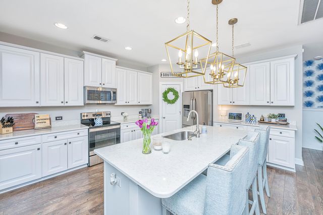 3845 Tupelo Branch Row, Mount Pleasant, SC 29429