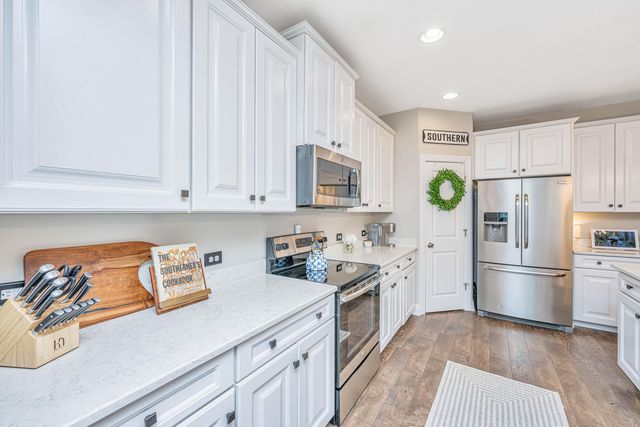 3845 Tupelo Branch Row, Mount Pleasant, SC 29429