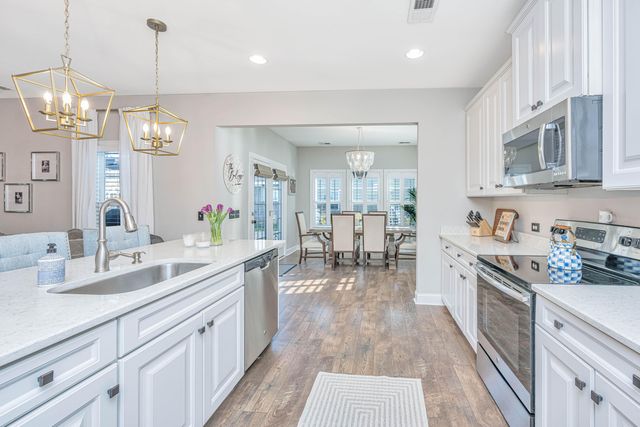 3845 Tupelo Branch Row, Mount Pleasant, SC 29429