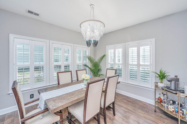 3845 Tupelo Branch Row, Mount Pleasant, SC 29429