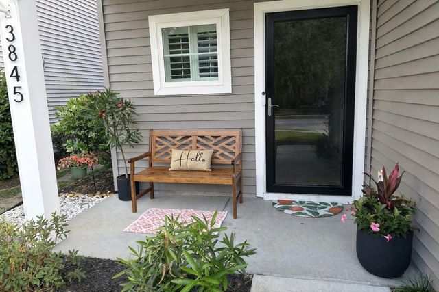 3845 Tupelo Branch Row, Mount Pleasant, SC 29429