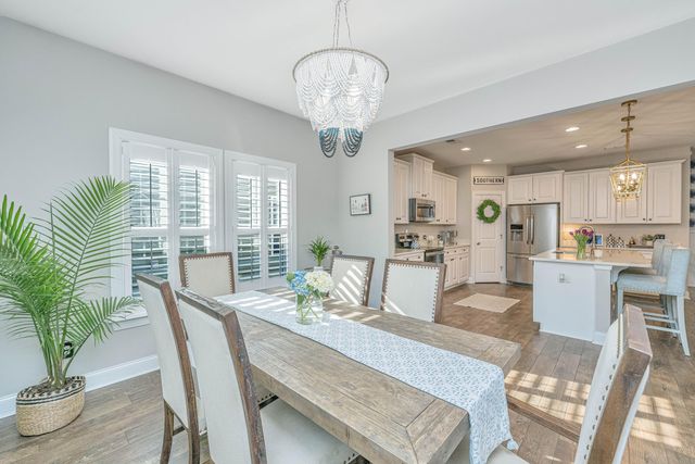 3845 Tupelo Branch Row, Mount Pleasant, SC 29429