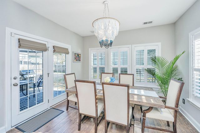 3845 Tupelo Branch Row, Mount Pleasant, SC 29429