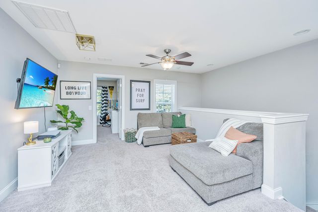 3845 Tupelo Branch Row, Mount Pleasant, SC 29429