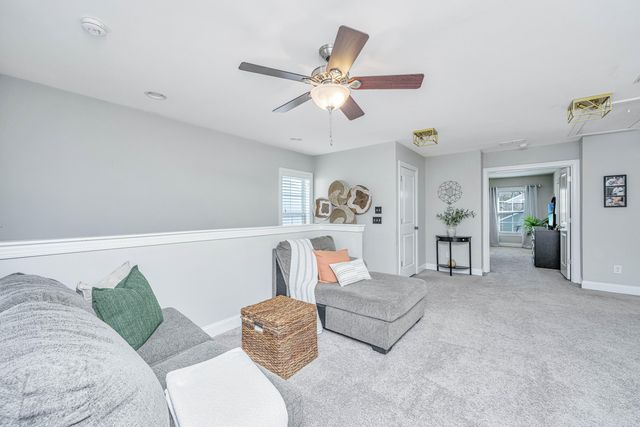 3845 Tupelo Branch Row, Mount Pleasant, SC 29429