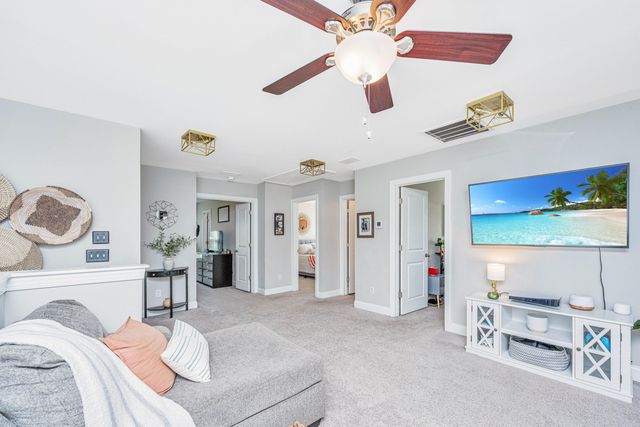 3845 Tupelo Branch Row, Mount Pleasant, SC 29429